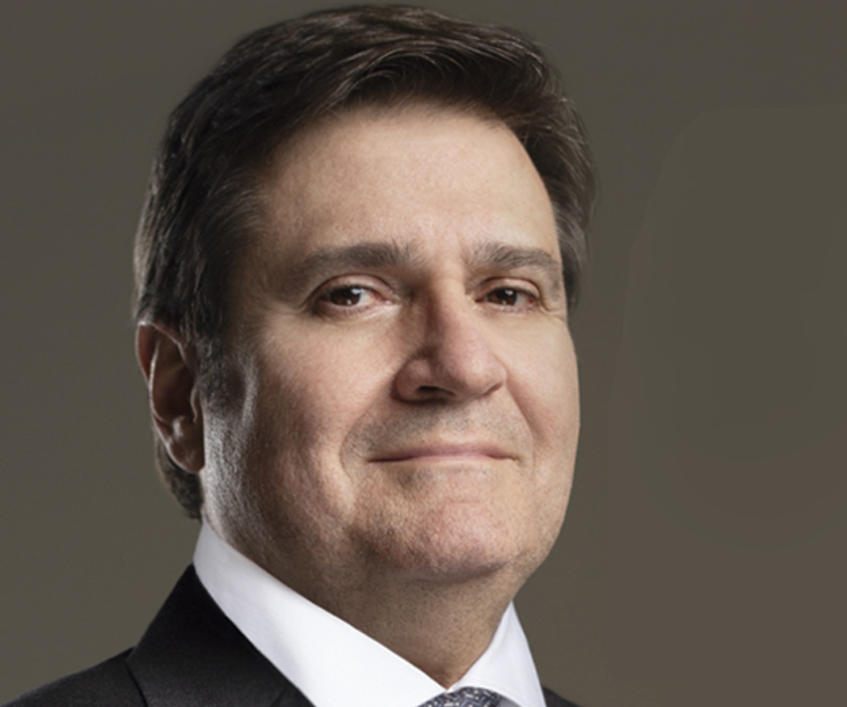 Agustín Coppel Luken