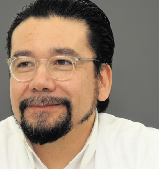 Juan Manuel Ley Bastidas