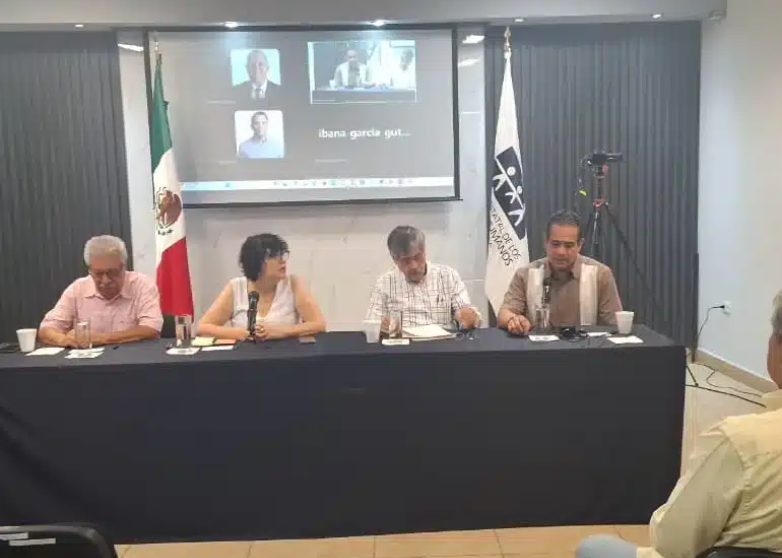 Descifrando la Identidad Sinaloense: Ciclo de Conferencias Gratuitas 2026