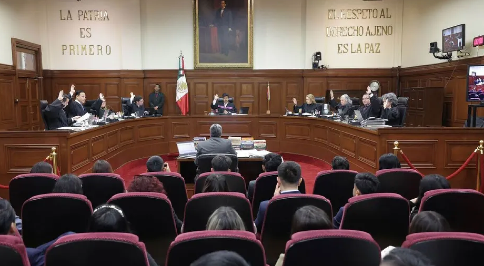 SCJN Elimina Delito en Sinaloa para Proteger a Periodistas y Ciudadanía