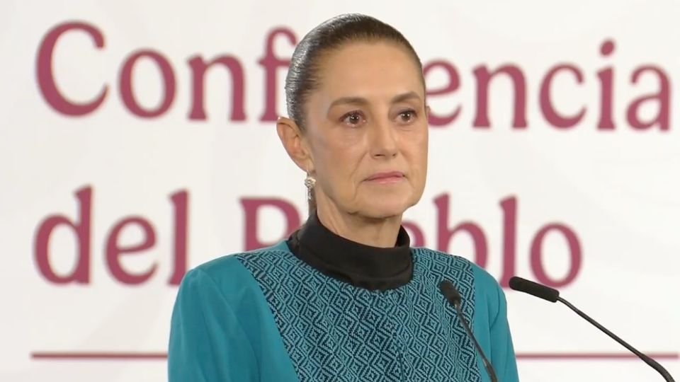 Sheinbaum cuestiona a Ken Salazar y la legalidad de la detención de “El Mayo” Zambada: ¿Quién miente sobre el caso?