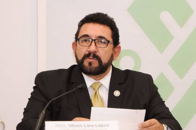 Ulises Lara deja la FGR tras seis meses: ¿Qué pasará con la investigación de Rubén Rocha?