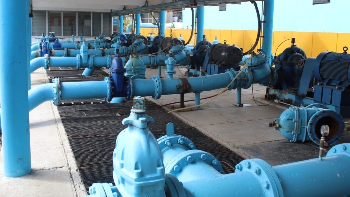 Ocho comunidades de Sinaloa Municipio enfrentan crisis de agua por fallas eléctricas tras tormentas